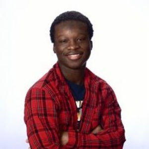 Meet your Posher, Isaiah